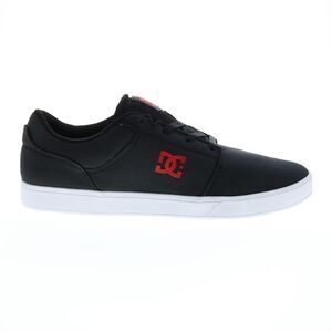 DC Mens Crisis 2 Black Shoes (NWT)